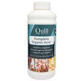 Quill Complete Organic Acid | 1L & 5L