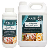 Quill Complete Organic Acid | 1L & 5L