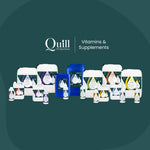 Quill Water-Pure Sanitiser 1L