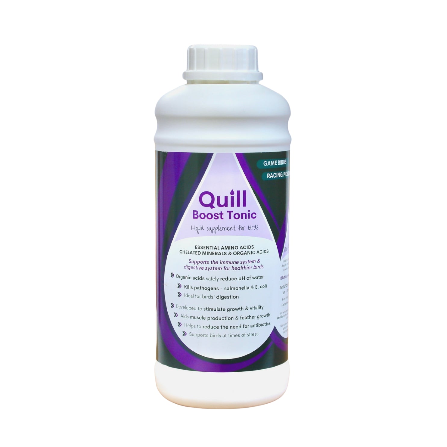 Innovative Products for Gamekeeping and Farming Made in Dorset, UK