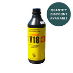 V18 Iodine Disinfectant (1L)