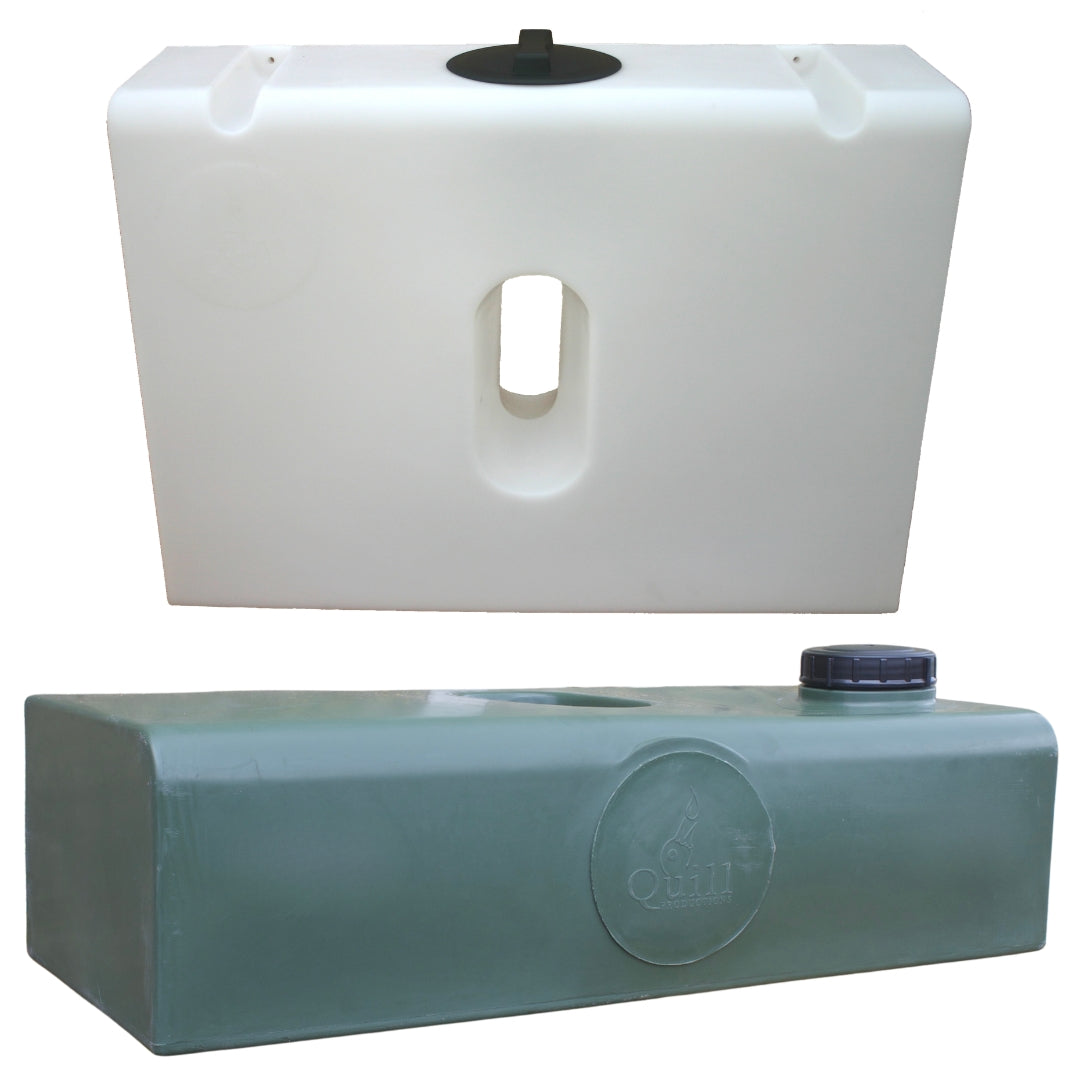 Quill Water Header Tank 250L