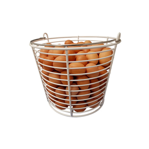 Monarch E150 Egg Basket