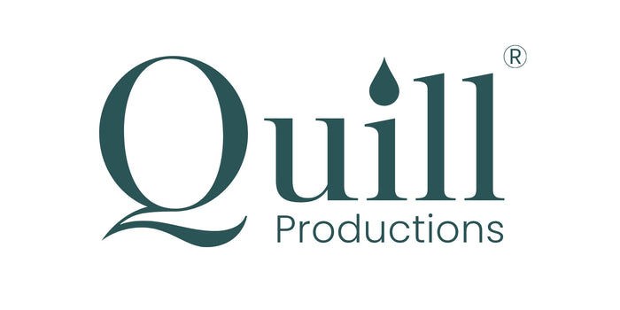 Quill Productions Logo