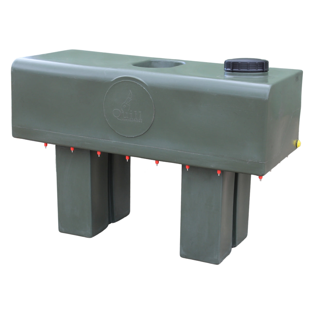 Quill Adjustable Tank Drinker