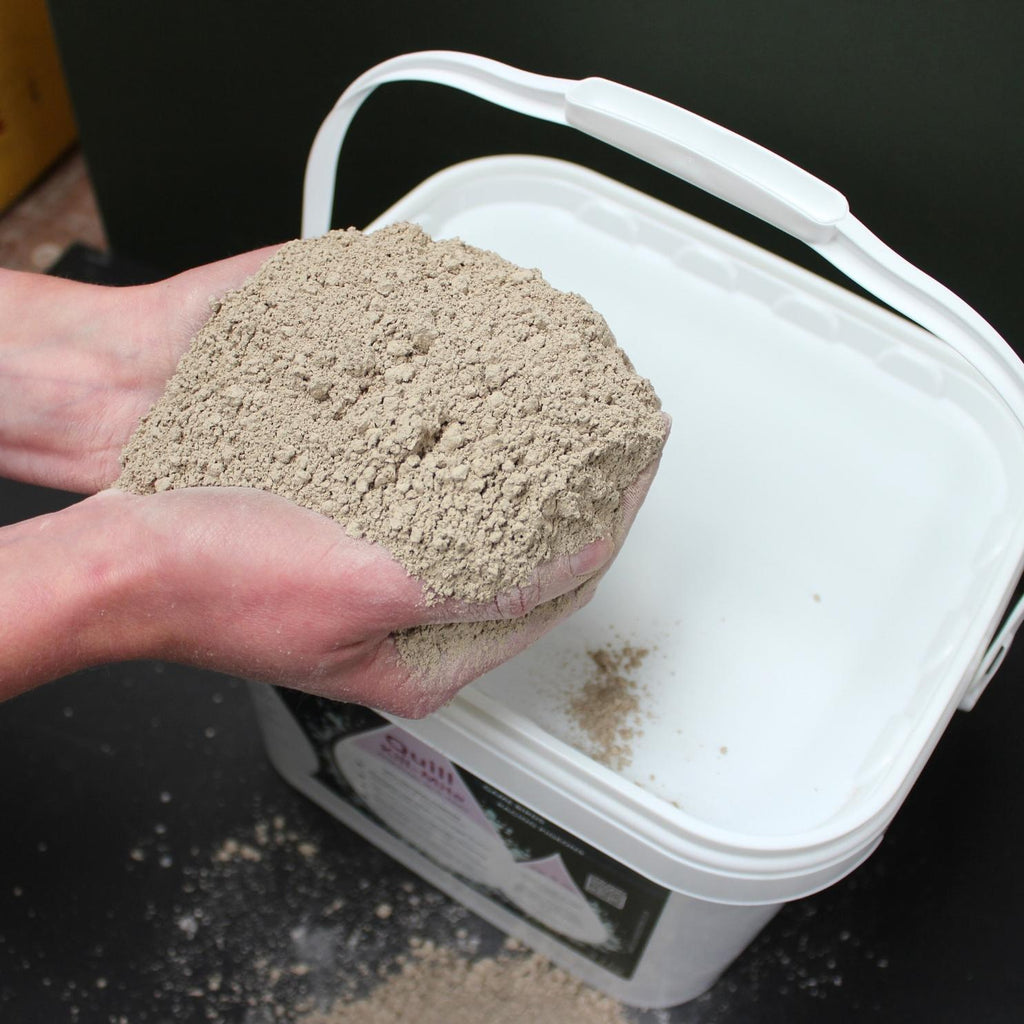 Eliminate Red Mite Non Toxic Diatomaceous Earth Organic 4.5kg