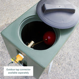Quill 40L Tank Drinker