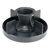 Feed Pan Dispenser Nozzle
