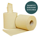 SAND Tissue Centrefeed 3 Ply Roll 6 Pack