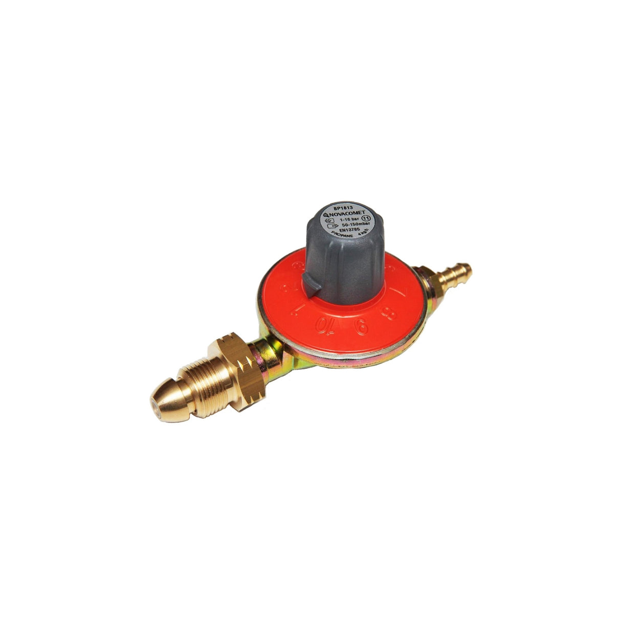 Gasolec S4 Heater 1.75KW Spare Parts