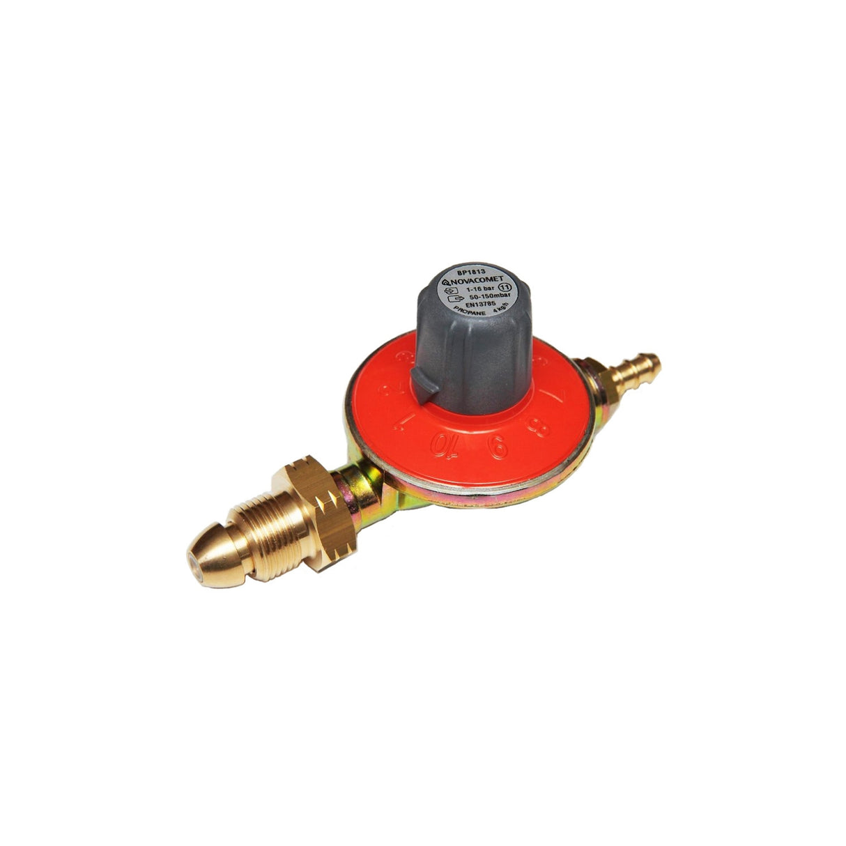 Gasolec M5 Heater 3KW Spare Parts