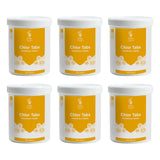 Chlorine Tablets