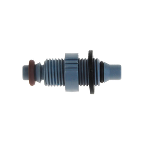 Straight connector for all Ambic guns