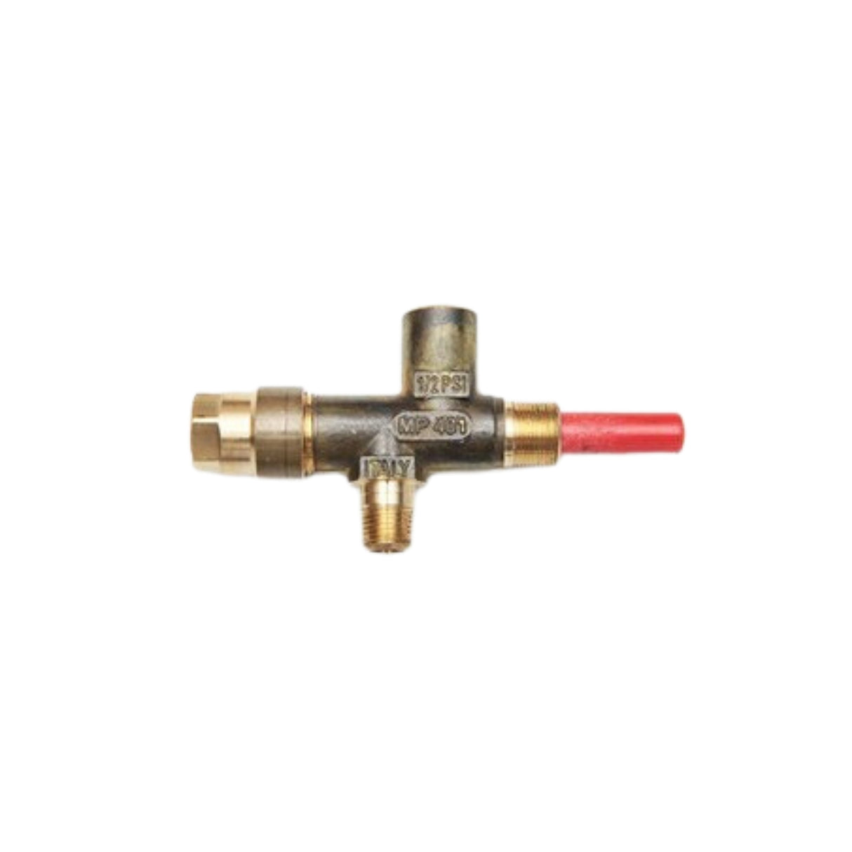 Gasolec S4 Heater 1.75KW Spare Parts