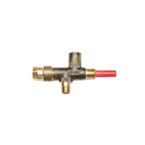 Gasolec S4 Heater 1.75KW Spare Parts