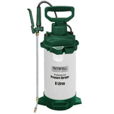 Professional Sprayer 8L Viton Seals