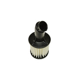 Gasolec S4 Heater 1.75KW Spare Parts