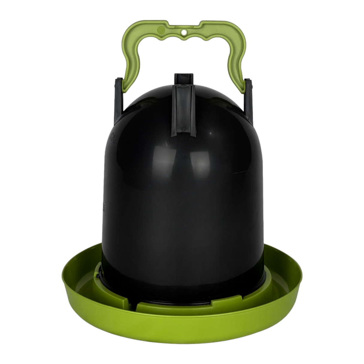 Recycled 3 Litre Combo Drinker