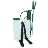 Knapsack Sprayer 16L with Viton Seals