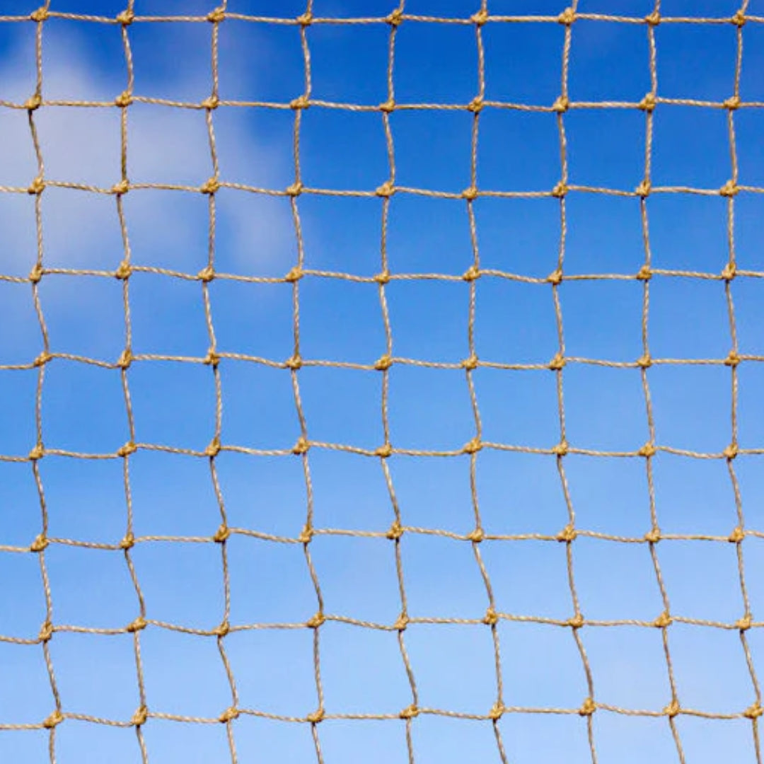 Square Knotted Bird Netting 19mm (¾")