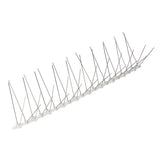 Metal Professional Bird Spikes 10 Pack