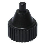 Blanking Cap Compression