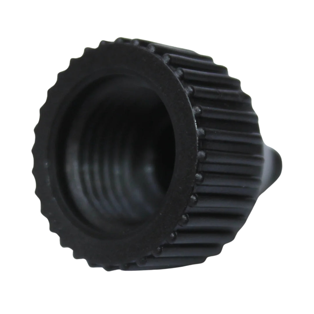 Blanking Cap Compression