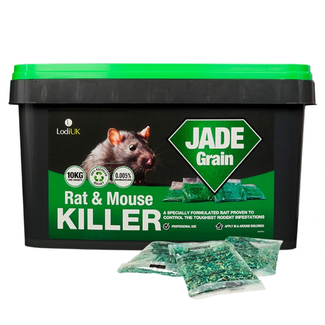 Jade Grain