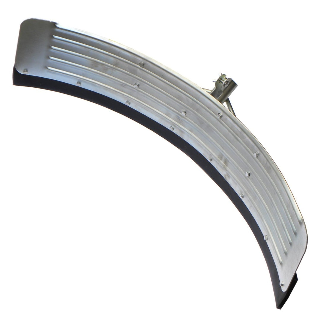 Curved Squeegee 22"