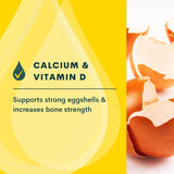 Quill Calcium Boost | 1L, 20L & 200L
