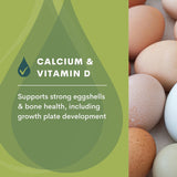 Quill Calcium Super Boost | 1L, 20L & 200L