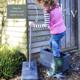 Lydden & Vale Wellington Boot Cleaner