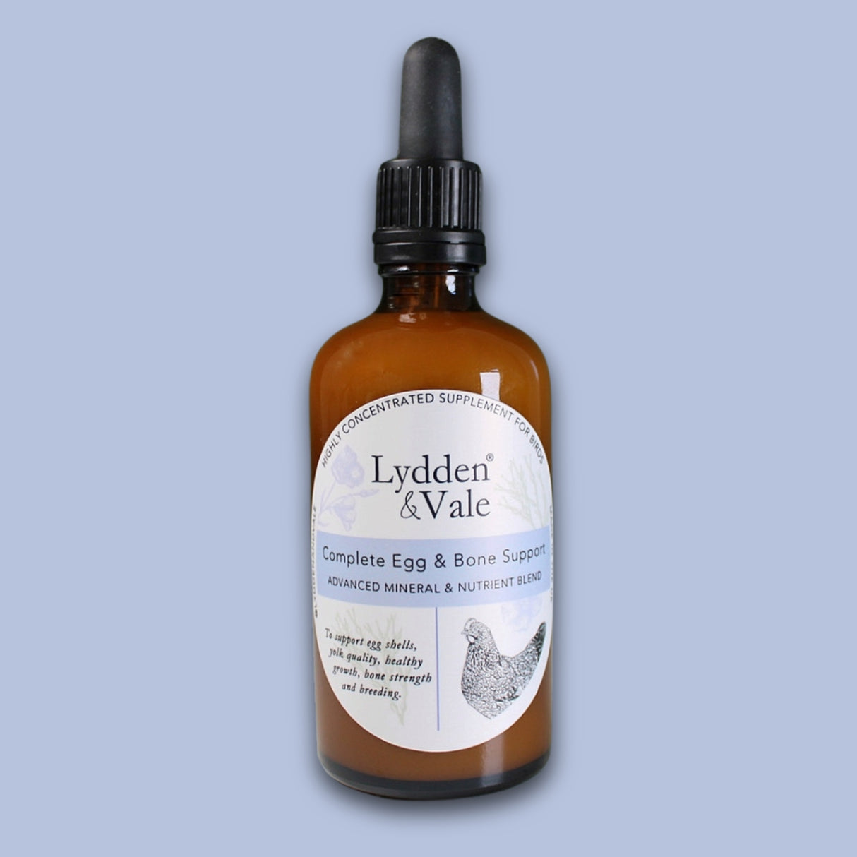 Complete Egg & Bone Support