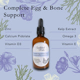 Complete Egg & Bone Support