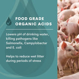 Quill Complete Organic Acid | 1L & 5L