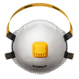 FFP2 Moulded Disposable Respirator 10 Pack