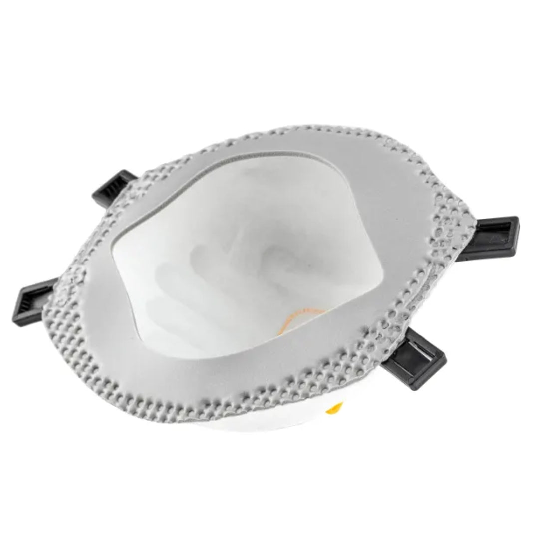 FFP2 Moulded Disposable Respirator 10 Pack