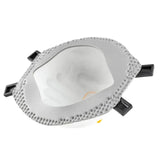 FFP2 Moulded Disposable Respirator 10 Pack