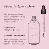 Digestion & Immunity Booster