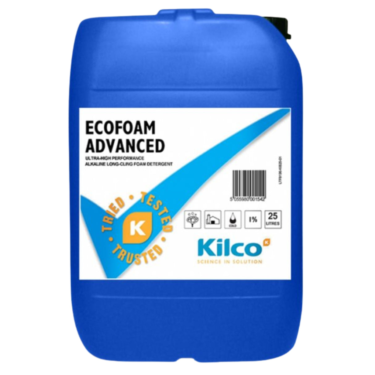 Ecofoam Advanced
