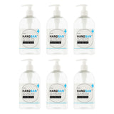 Handsan™ Hand Sanitiser