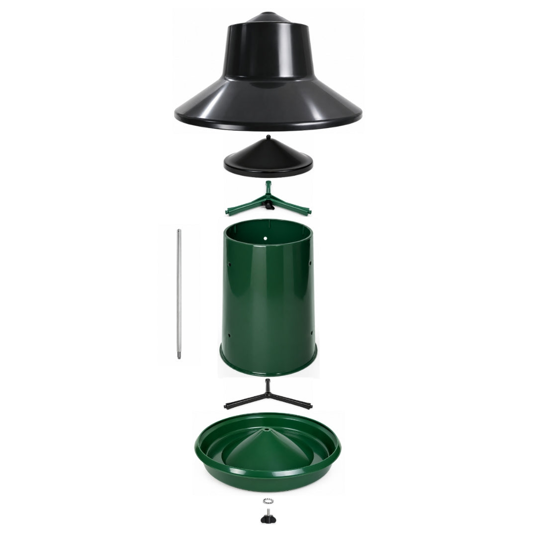 King Feeder Spares