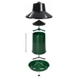 King Feeder Spares