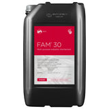 FAM® 30 Multi-Purpose Iodophor Disinfectant | 25L, 200L & 1000L