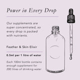 Feather & Skin Elixir