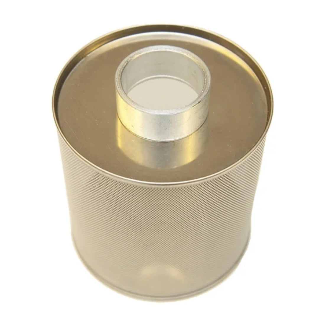 Gasolec M8 Heater 5kw Spare Parts