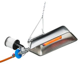 Gasolec M5 Heater 3KW with HD Filter