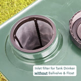 Quill 40L Tank Drinker