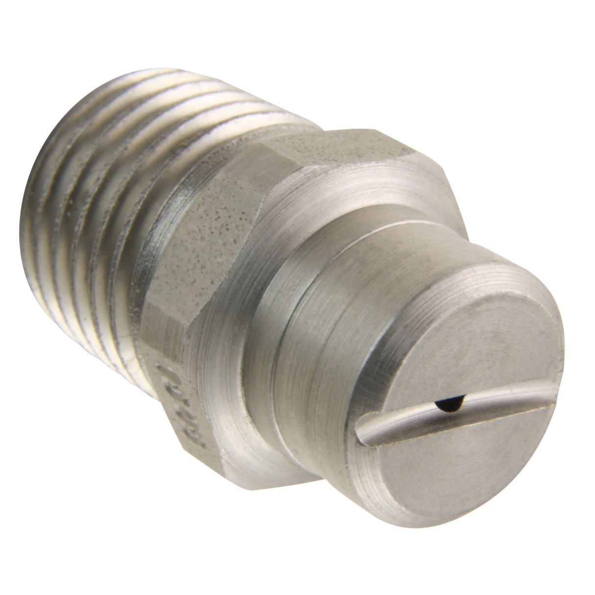 High Pressure Nozzle for Spraying Systems 1/4" MEG