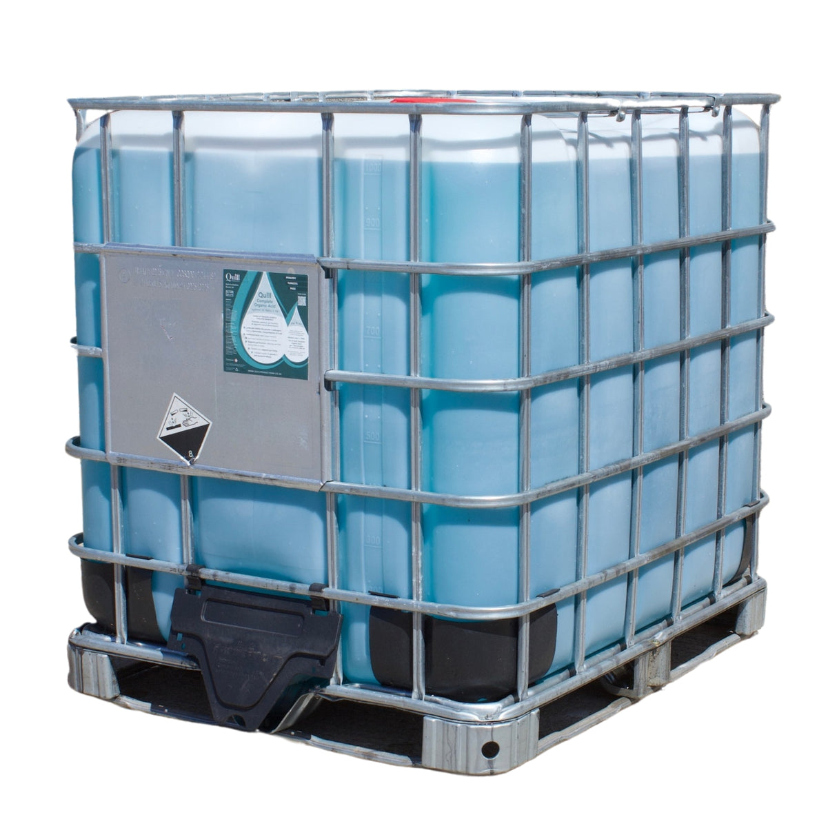 Quill Complete Organic Acid | 20L, 200L & 1000L
